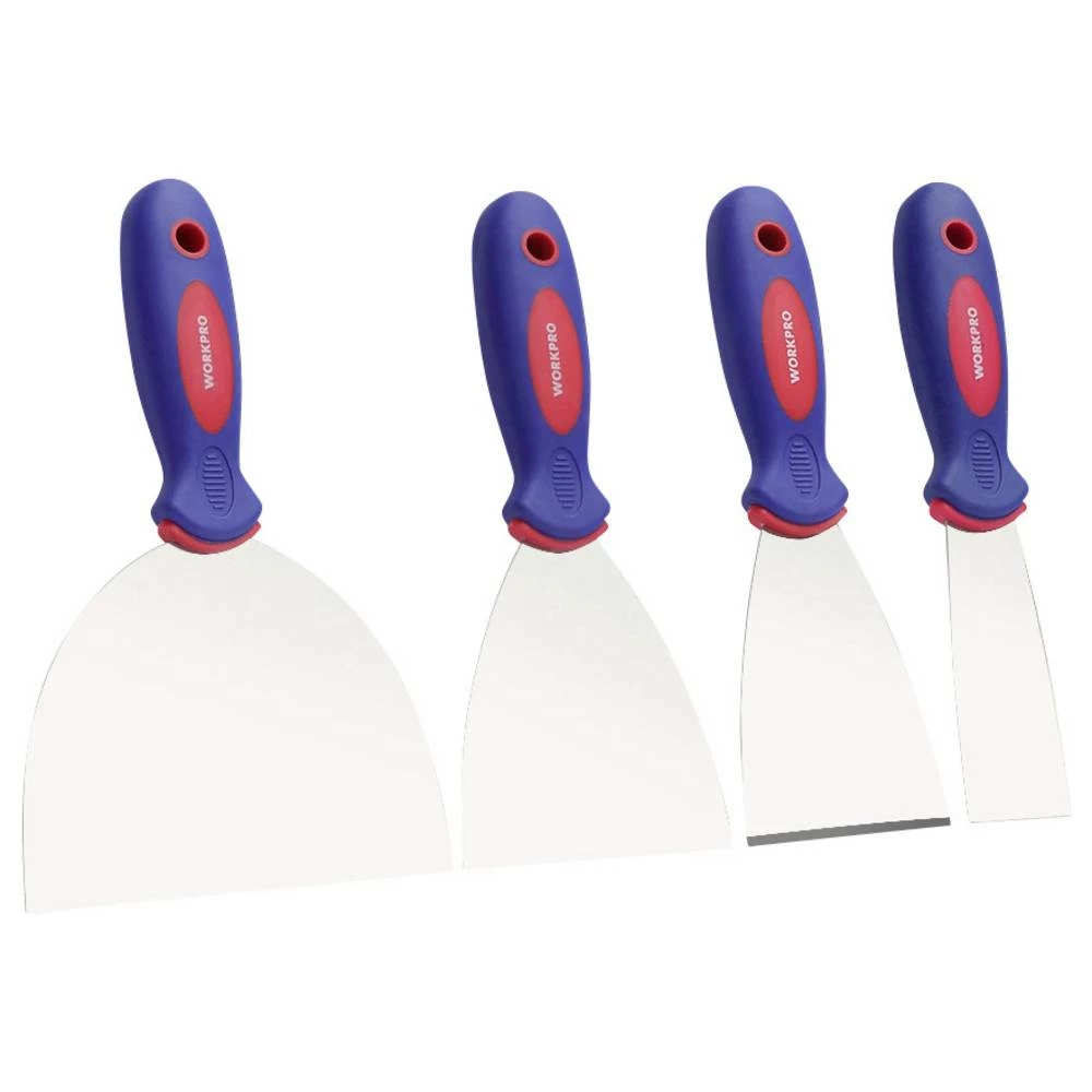 WorkPro WP204310 set lopatica slika