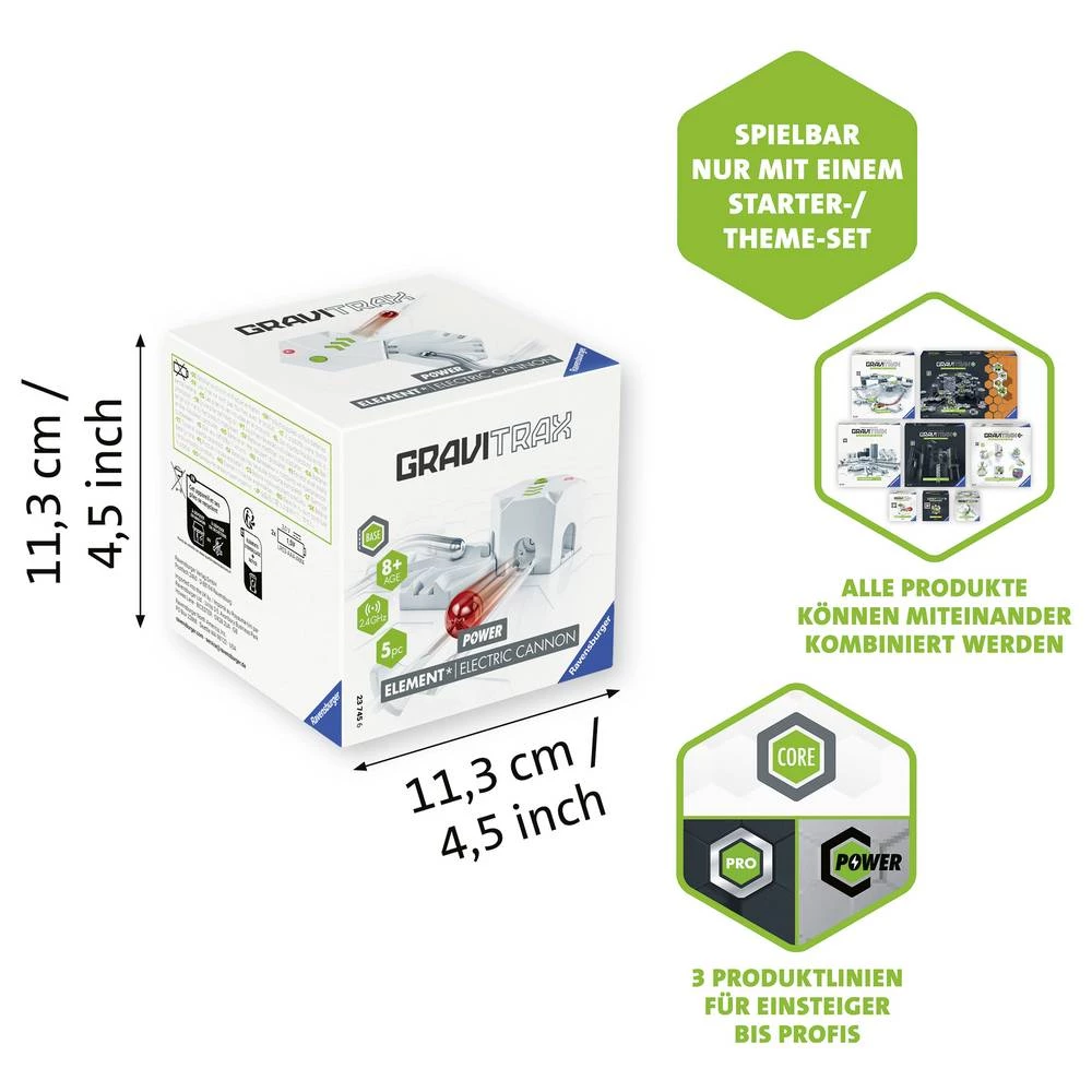 Conrad Product Image