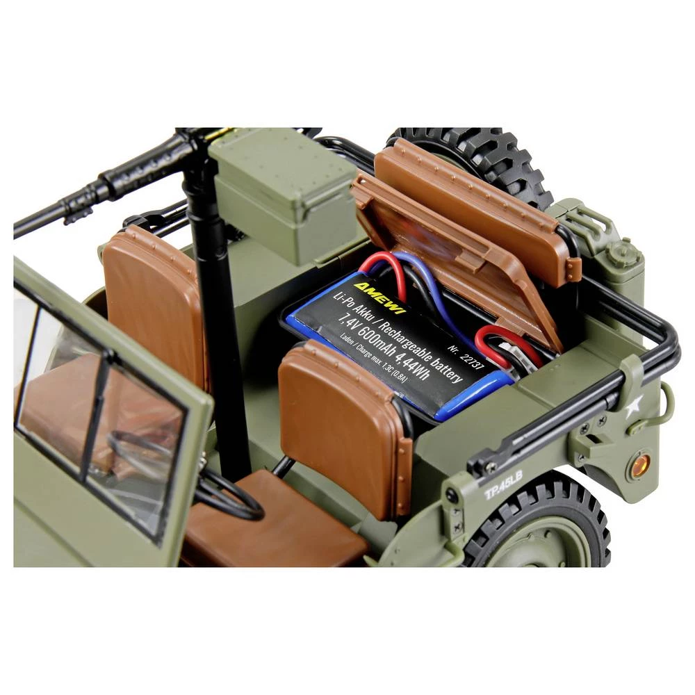 Conrad Product Image