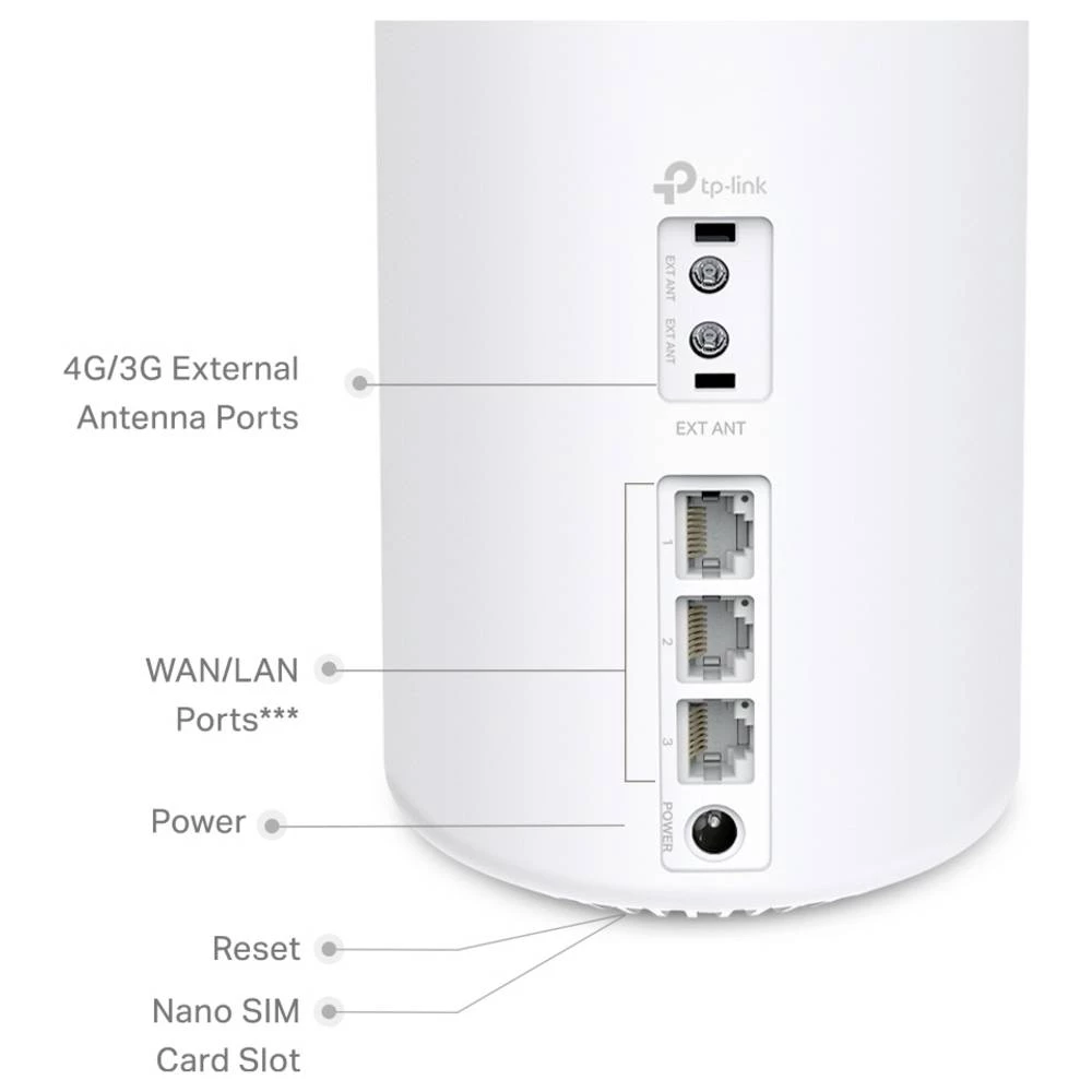 Conrad Product Image