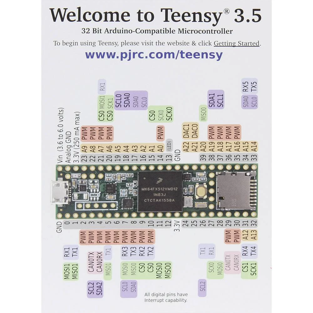 Conrad Product Image