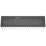 Microchip Technology  ugrađeni mikrokontroler SOIC-20 8-Bit 24 MHz Broj I/O 15 Tube