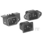 TE Connectivity Power Entry Modules - CorcomPower Entry Modules - Corcom 1609133-3 AMP