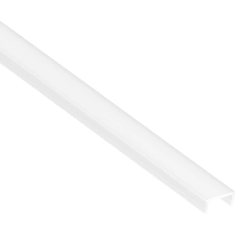 Barthelme 62378011 PMMA (D x Š x V) 1000 x 12.8 x 6 mm Carton 1 kom. slika