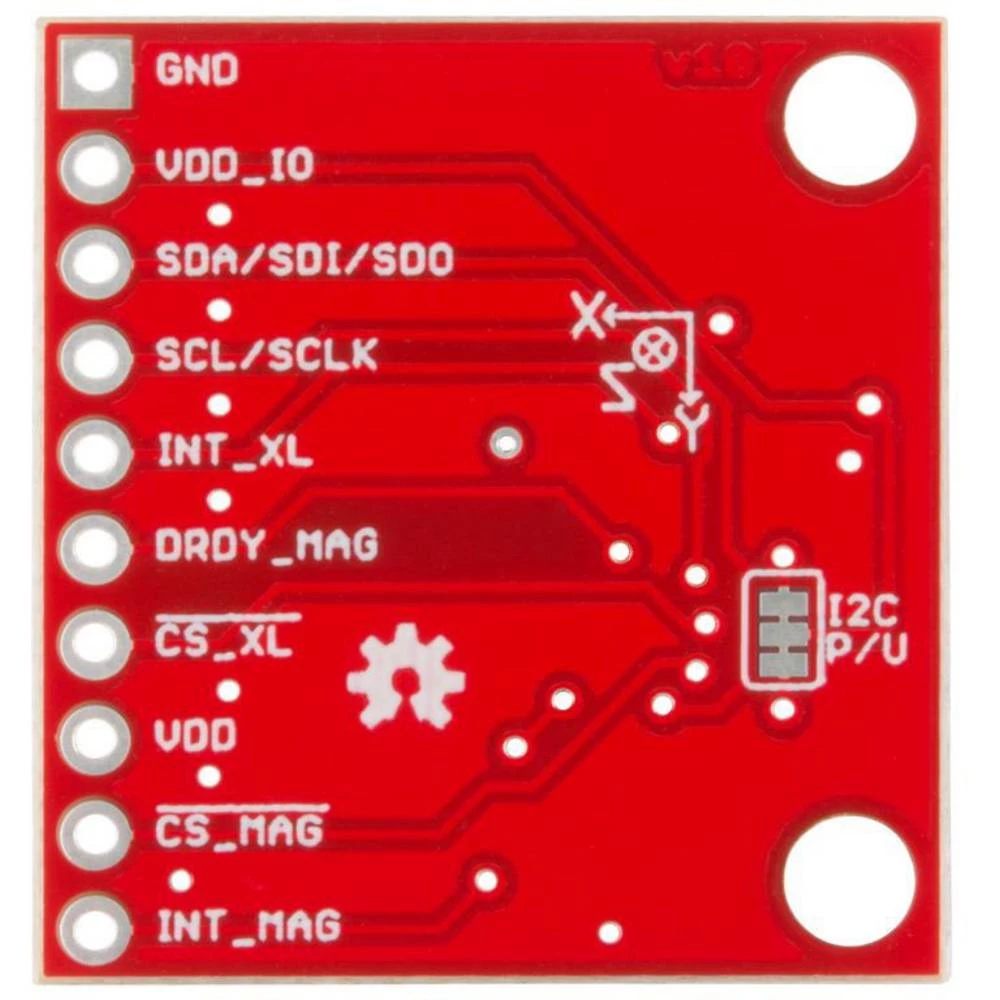 Conrad Product Image