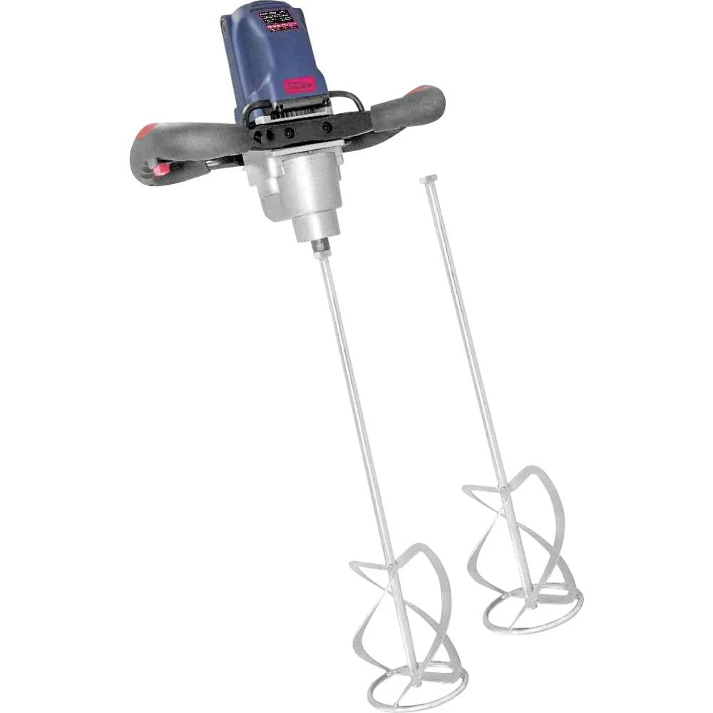 Rührwerk GRW 1800 Mischaufsätze Ø: 140 mm 58048 miješalica 1800 W slika