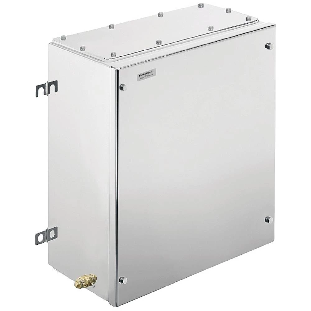 Zidno kućište 382 x 458 x 200 Čelik Weidmüller KTB FS 453820 S4E4 1 ST slika