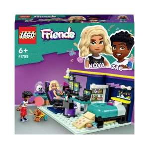 41755 LEGO® FRIENDS Nova soba slika
