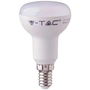 V-TAC LED ATT.CALC.EEK A+ (A++ - E) E14 Reflektor 3 W = 25 W Toplo bijela (Ø x D) 39 mm x 67 mm Bez prigušivanja 1 ST slika