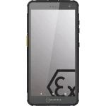i.safe MOBILE IS-655.2 ex-zaštićeni smartphone Eksplozivna zona 2, 22 14 cm (5.5 palac) ip68