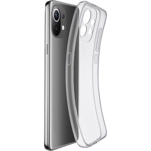 Cellularline  stražnji poklopac za mobilni telefon Xiaomi Mi 11 prozirna slika