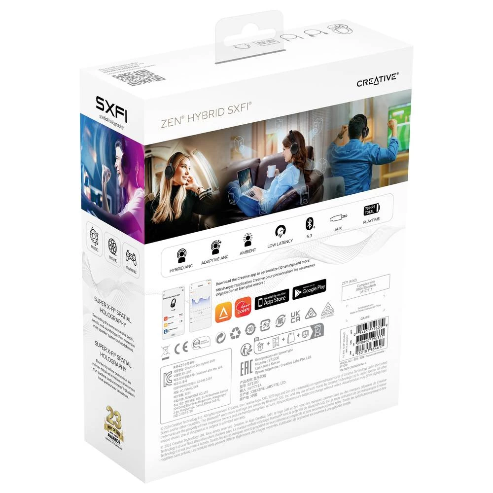 Conrad Product Image