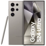 Samsung Galaxy S24 Ultra 5G pametni telefon  512 GB 17.3 cm (6.8 palac) siva Android™ 14 Dual-SIM