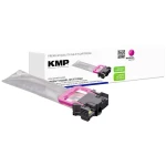 KMP tinta zamijenjen Epson T11D3 XL kompatibilan  purpurno crven 1664,4006 1664,4006