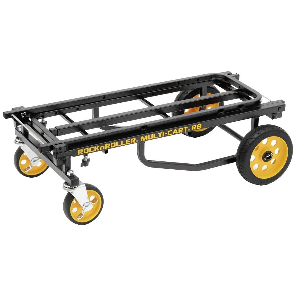 Rock n Roller R8RT R8RT kolica za vreće Opterećenje (maks.): 226 kg slika