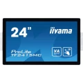 Zaslon na dodir 60.5 cm (23.8 ") Iiyama ProLite TF2415MC 1920 x 1080 piksel 16:9 16 ms HDMI™, VGA, DisplayPort, RJ45, Jack slika