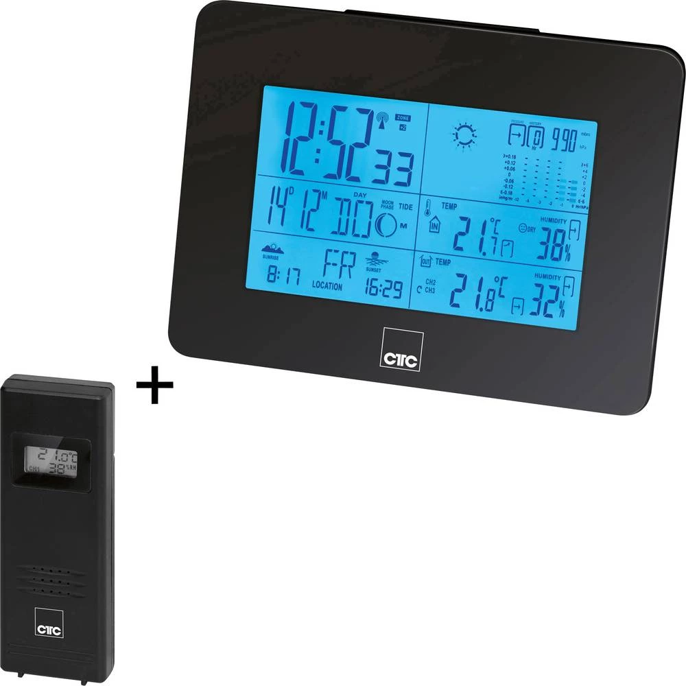 Conrad Product Image