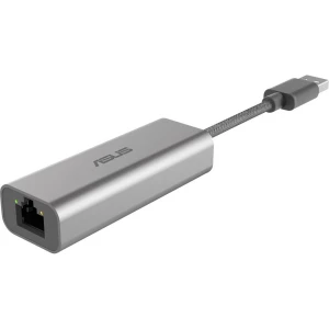 Asus USB-C2500 mrežna kartica  LAN (10/100/1000 MBit/s), USB slika