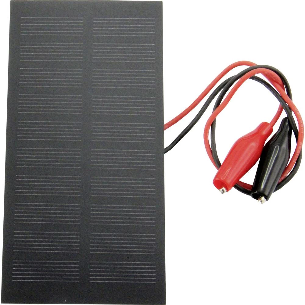 Sol Expert 51500 150 mA – 5V solarni modul slika