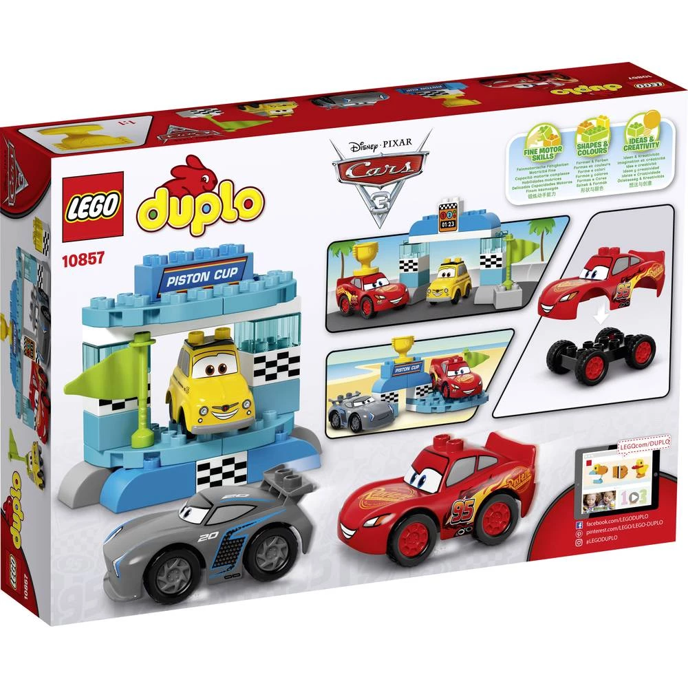 Conrad Product Image