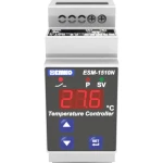 Emko ESM-1510-N.5.14.0.1/00.00/2.0.0.0 2-točkasti regulator termostat Pt1000 -50 do 400 °C relej 5 A (D x Š x V) 62 x 3