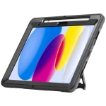 4Smarts  stražnji poklopac    iPad 10.9 (10. generacija) crna torbica za tablete, specifični model