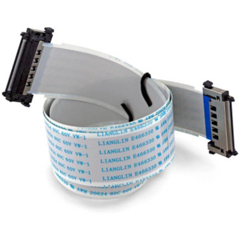 Pogodno za (3D printer): FlashForge Guider II, Flashforge Guider IIS slika