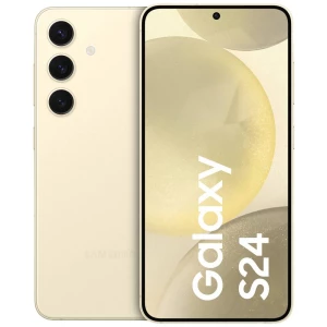 Samsung Galaxy S24 5G pametni telefon  256 GB 15.7 cm (6.2 palac) žuta Android™ 14 Dual-SIM slika