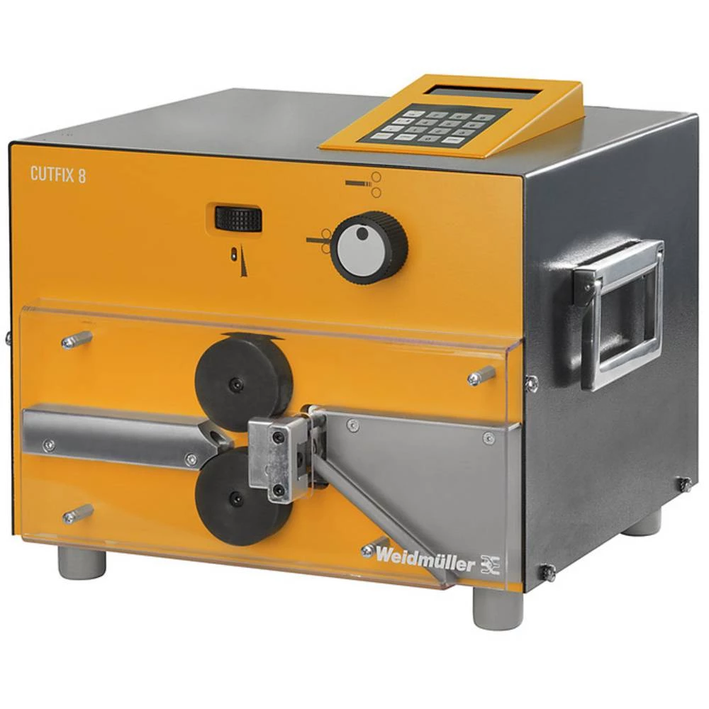 Kliješta za skidanje izolacije Weidmüller ATR CTF 1428560000 slika