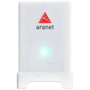 aranet uređaj za pohranu podataka o česticama slika