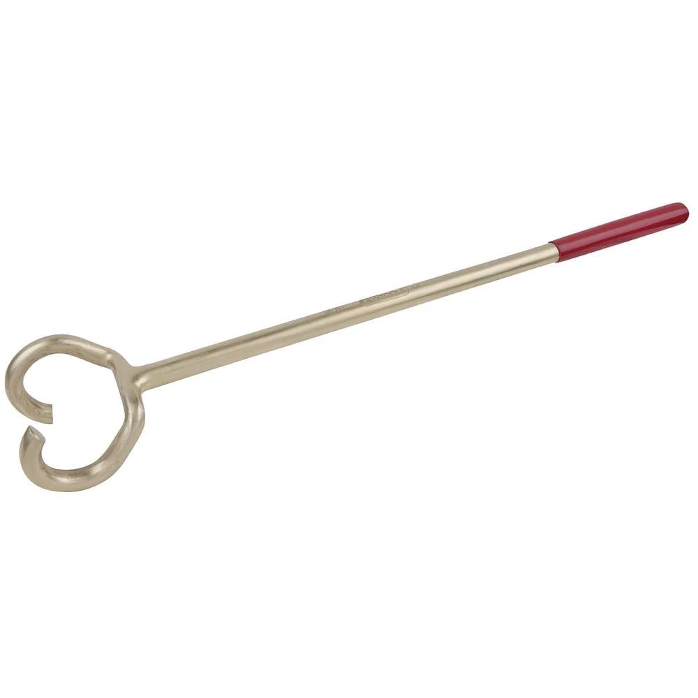 KS Tools 9638242 963.8242 ručni ključ za kotač slika