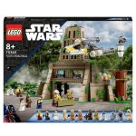 75365 LEGO® STAR WARS™ Baza pobunjenika na Yavinu 4