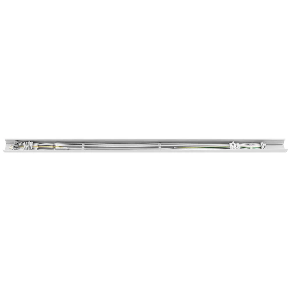 Opple  542098002100  LEDTrunkingTrunk8L15  montažna šina          bijela  1 St. slika
