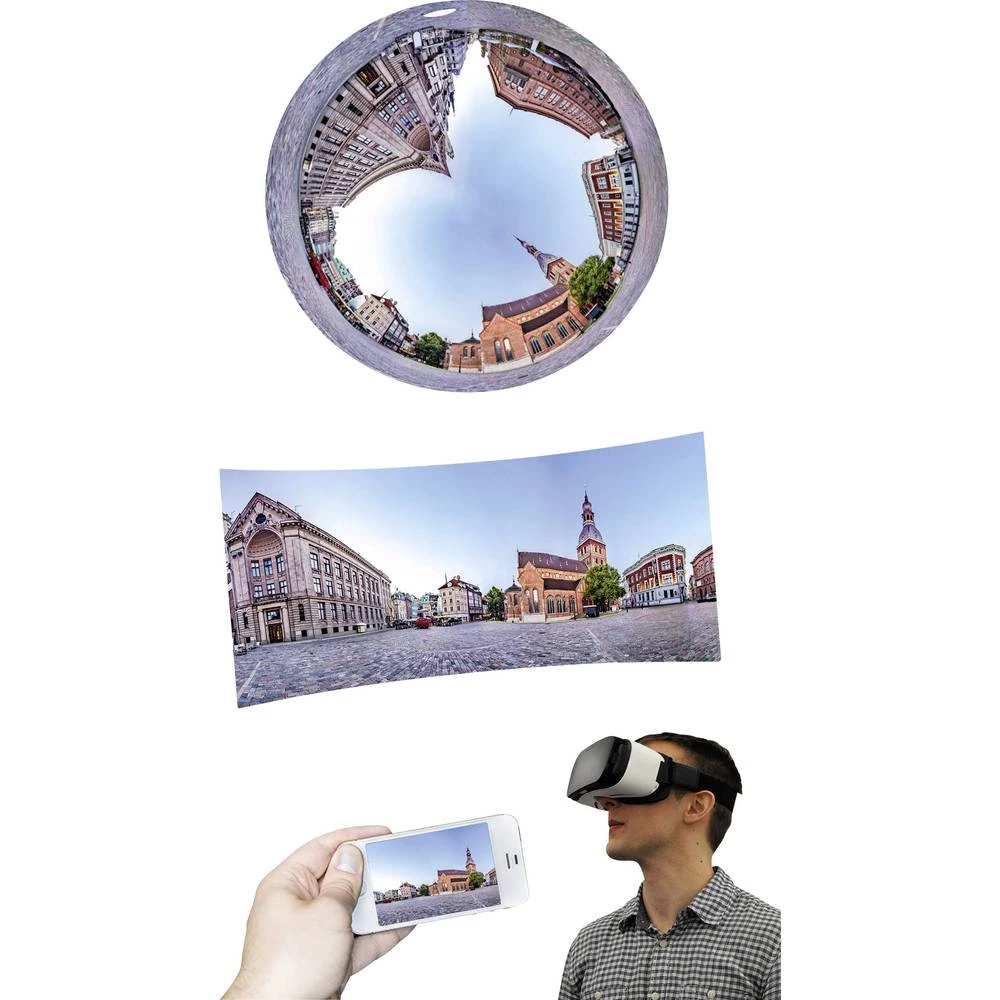 Conrad Product Image