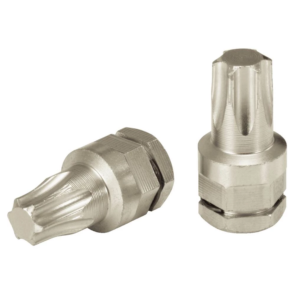 KS Tools 503.8171 503.8171 Torx bit T 10 specijalni čelik poniklovani kom. slika