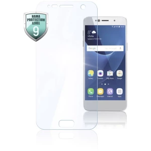 Hama Premium Crystal Glass Zaštitno staklo zaslona Pogodno za: Samsung Galaxy J6 Plus 1 ST slika
