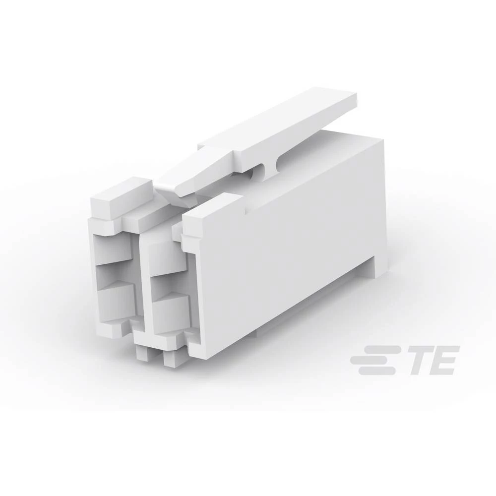 TE Connectivity kućište kabelske utičnice 1241965-2 1 St. Box slika
