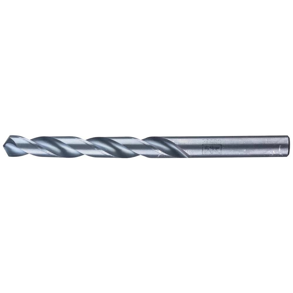 PFERD 25203709 HSS-G N spiralno svrdlo 11.2 mm Ukupna dužina 142 mm DIN 338 5 St. slika