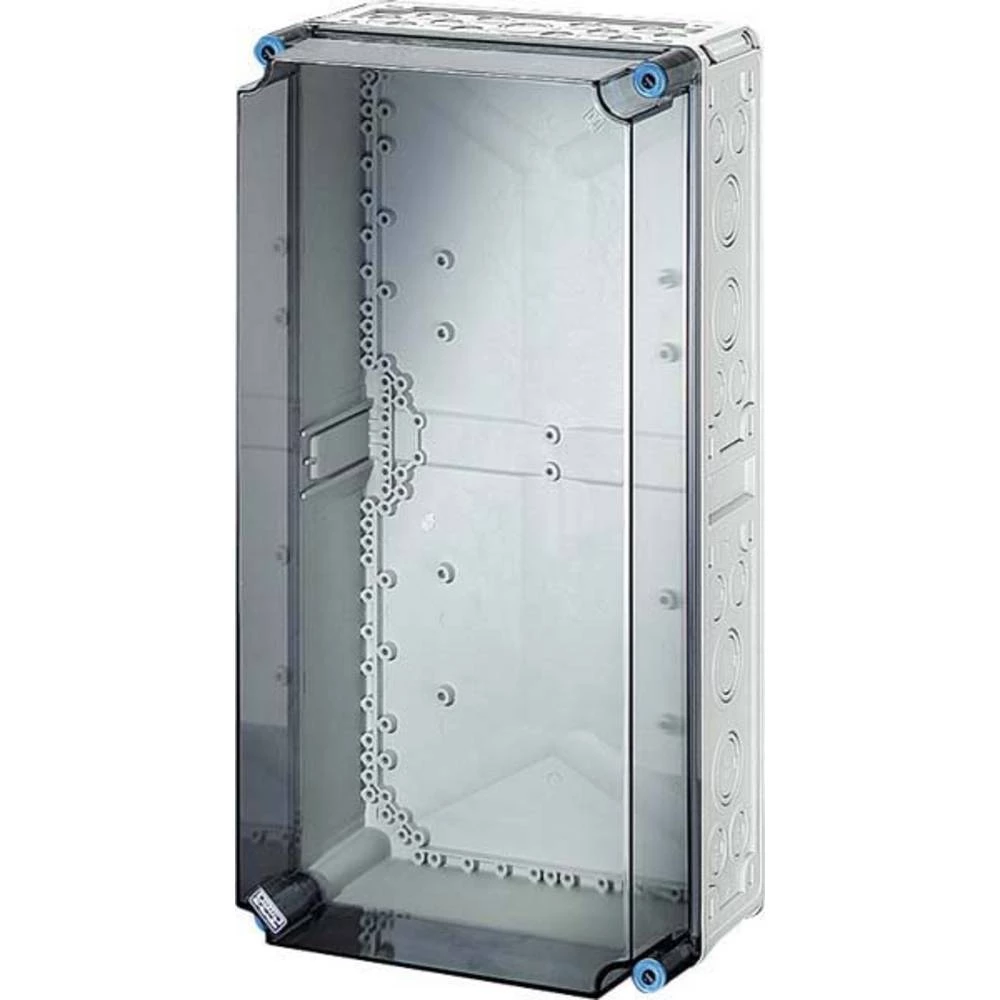 Hensel Mi 0410 4012591652908 kućište 300 x 600 x 214 plastika 1 St. slika