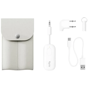 Twelve South AirFly Pro Deluxe Bluetooth glazbeni prijemnik   za slušalice, ugrađeni akumulator slika
