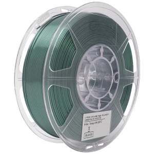 <br>  ESUN<br>  RF-5271438<br>  <br>  3D pisač filament<br>  PLA<br>  fleksibilan<br>  1.75 mm<br>  1 kg<br>  plavo-zelena boja, svileno-plava<br>  <br> slika