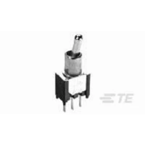 TE Connectivity Toggle  Pushbutton and Rocker SwitchesToggle  Pushbutton and Rocker Switches 4-1437561-8 AMP slika