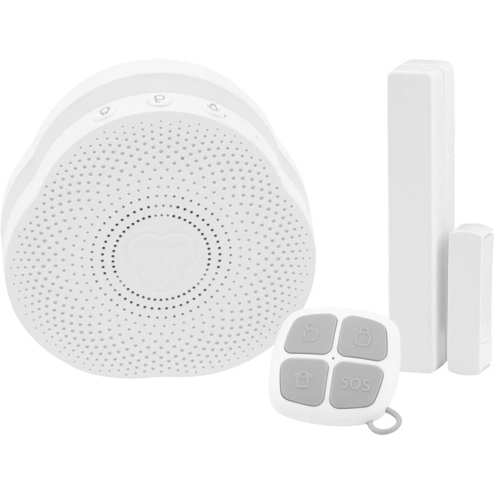 Olympia Bežični alarmni sustavi komplet Olympia 5989 zaOlympia Secure 5989 N/A