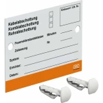 OBO Bettermann 7205425 Kabelske kanalice