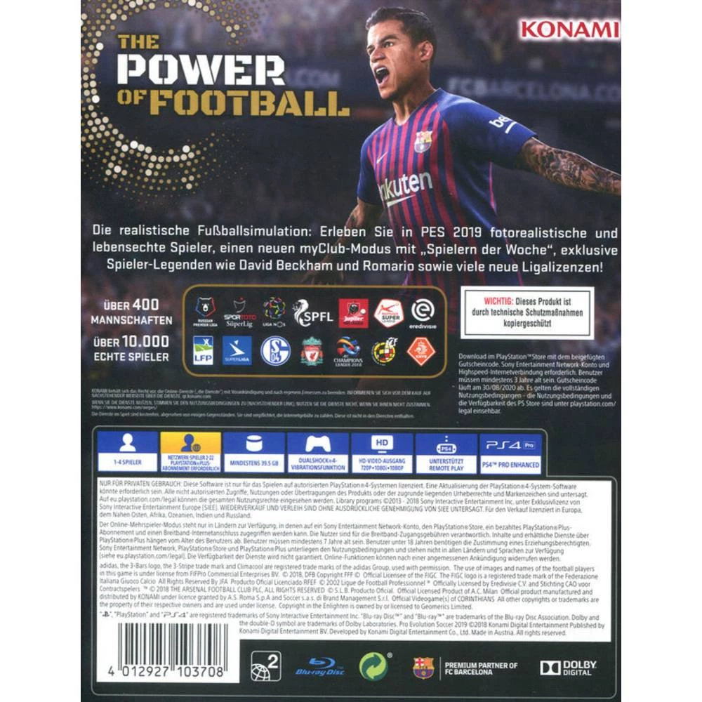 Conrad Product Image