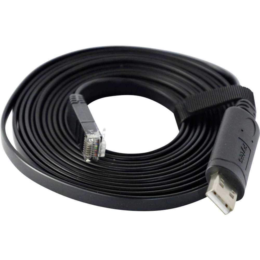 Pytes USB 2.0 kabel slika