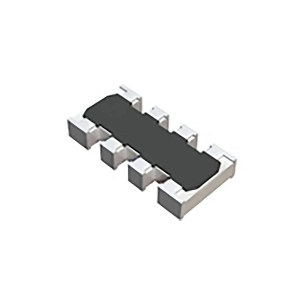 ROHM Semiconductor MNR14E0APJ330 povezani otpori 33 Ω 603 1 kom. slika