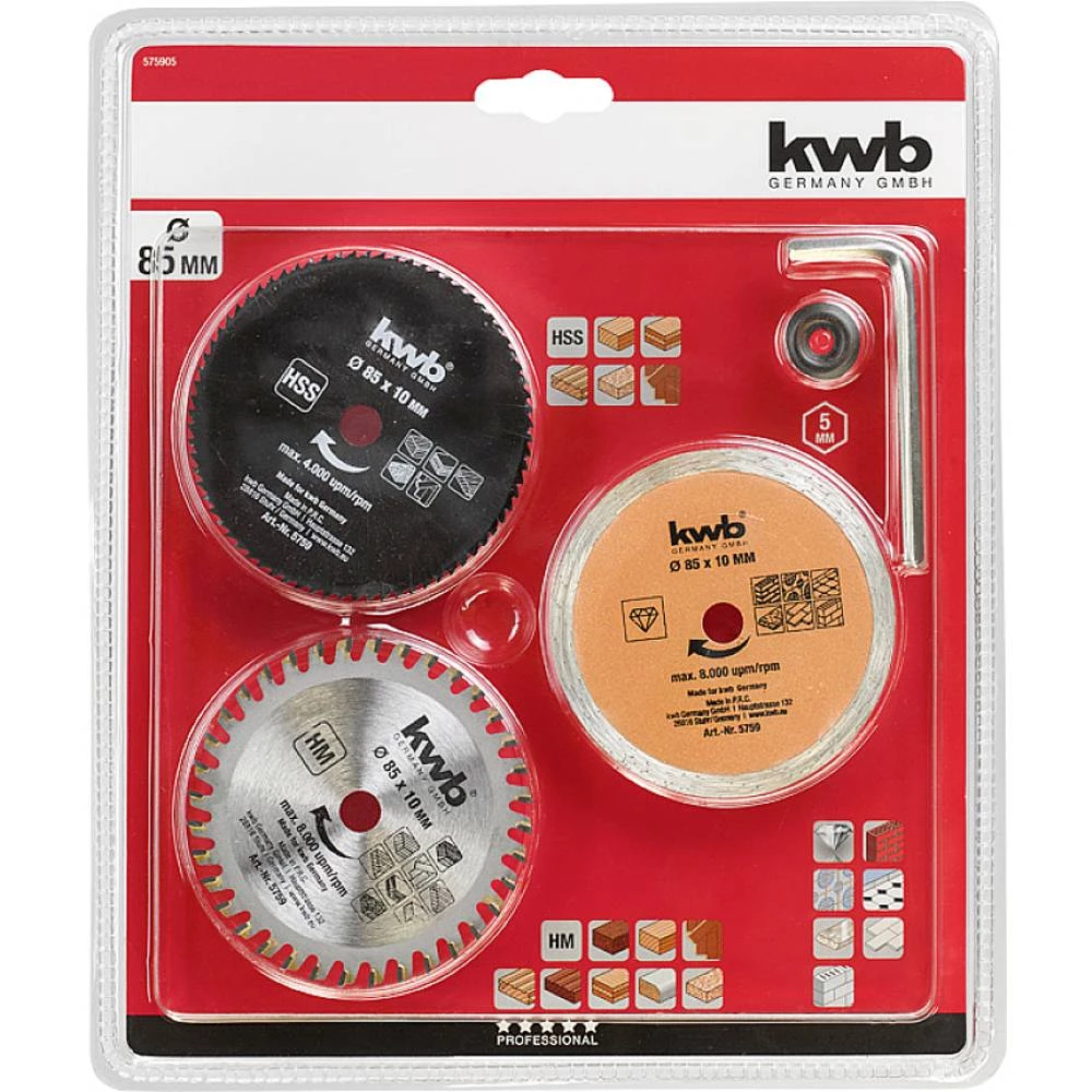 Conrad Product Image