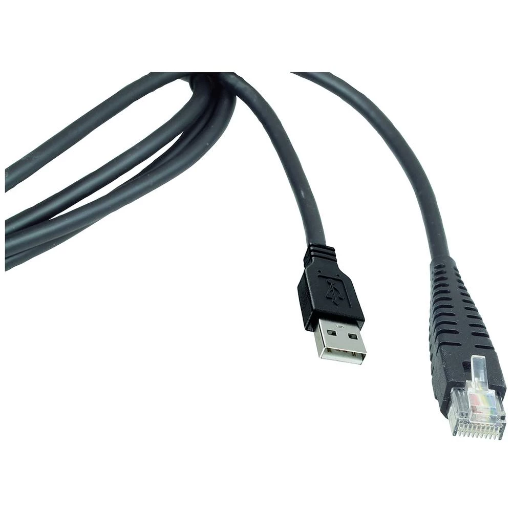 Pepperl+Fuchs 548348 utični konektor za senzor/aktivator, konfekcionirani 1 St. slika