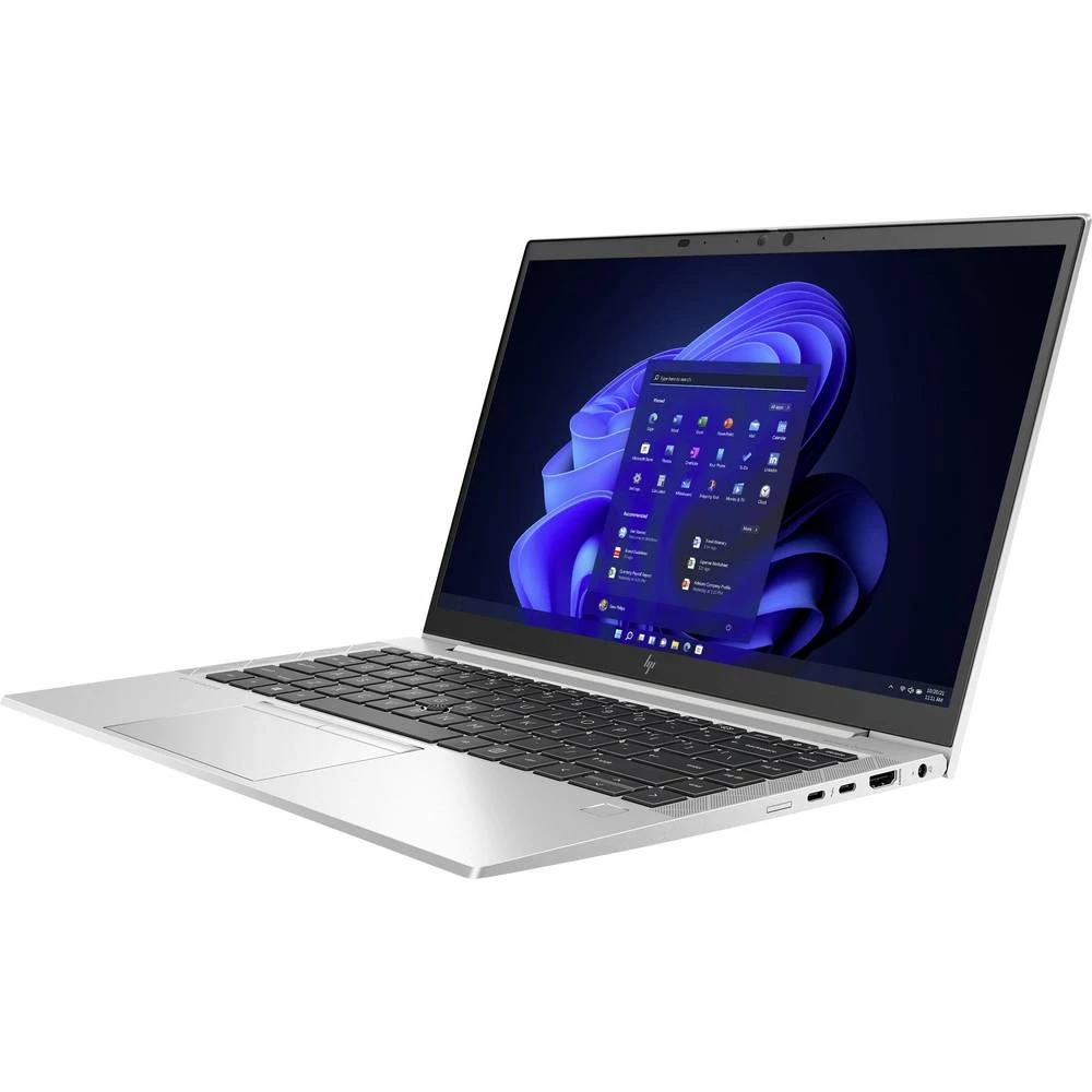 HP EliteBook 840 G8 Notebook obnovljeno (dobro) (ShopObj.2890124) 35.6 cm (14 palac) Intel® Core™ i5 i5-1145G7 16 GB 256 slika